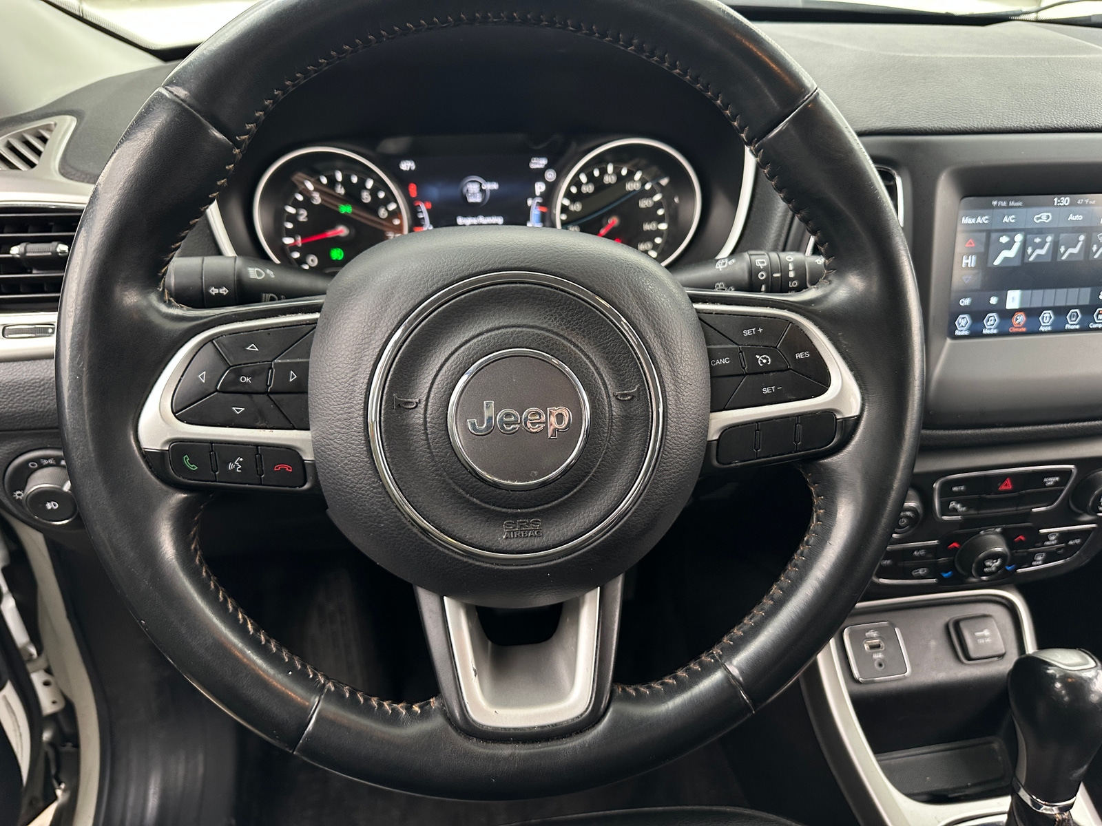 Thumbnail: 2019 Jeep Compass - 5