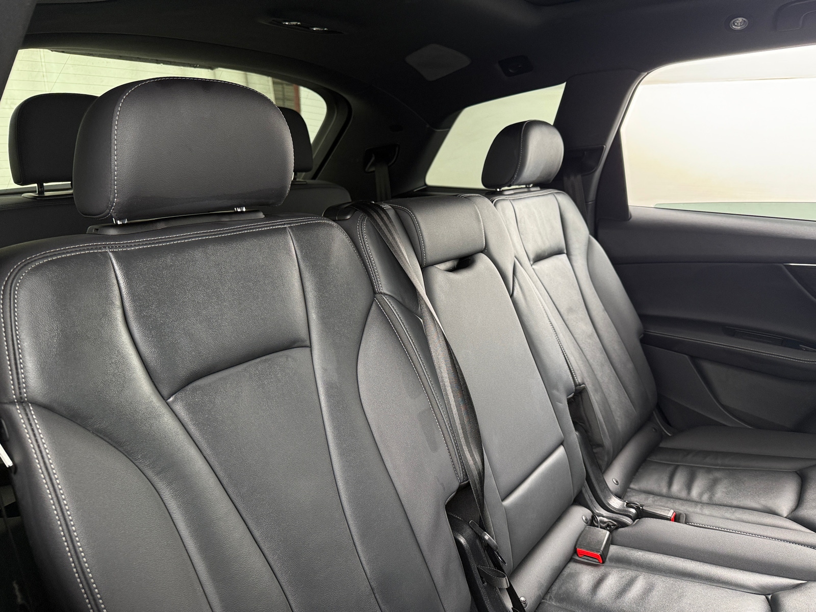 Thumbnail: 2025 Audi Q7 - 5