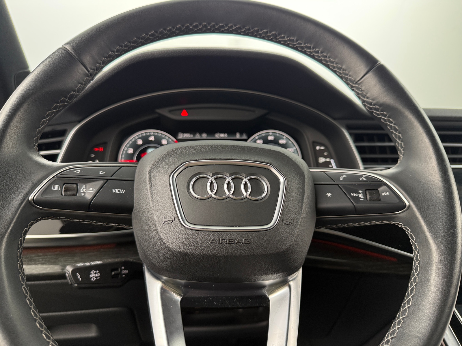 Thumbnail: 2025 Audi Q7 - 4