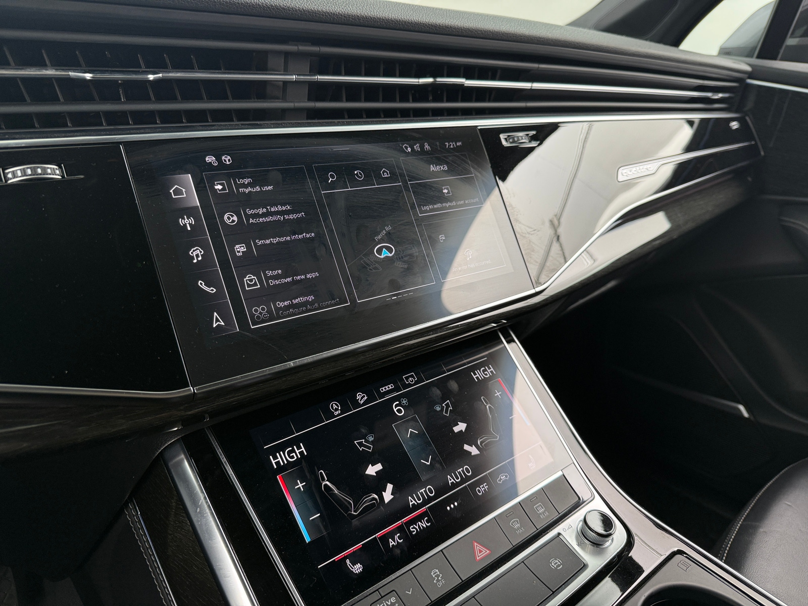 Thumbnail: 2025 Audi Q7 - 3