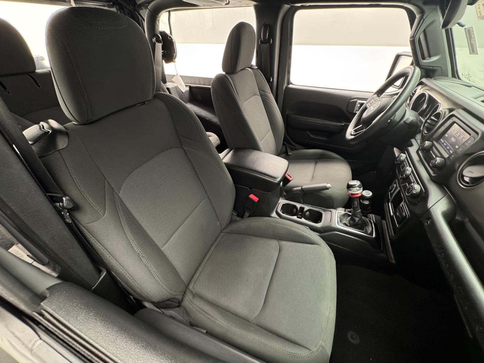 Thumbnail: 2020 Jeep Wrangler - 2