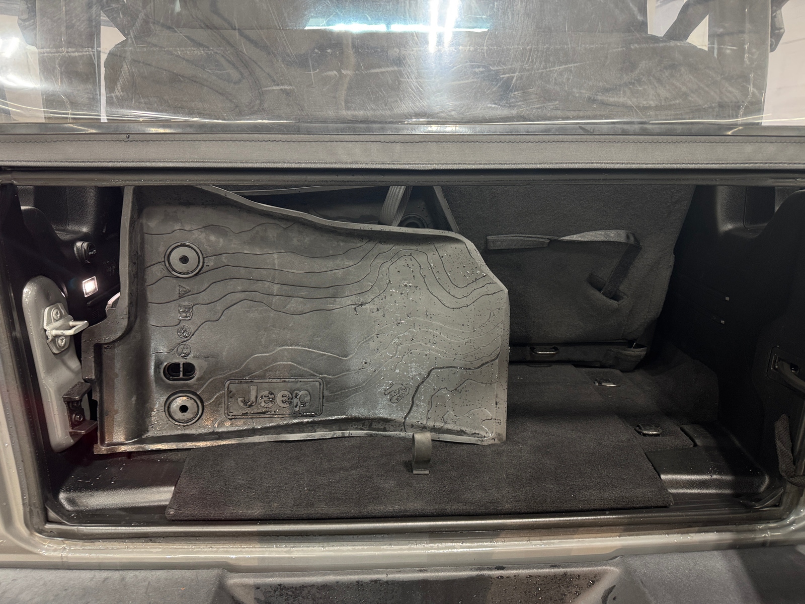 Thumbnail: 2020 Jeep Wrangler - 7