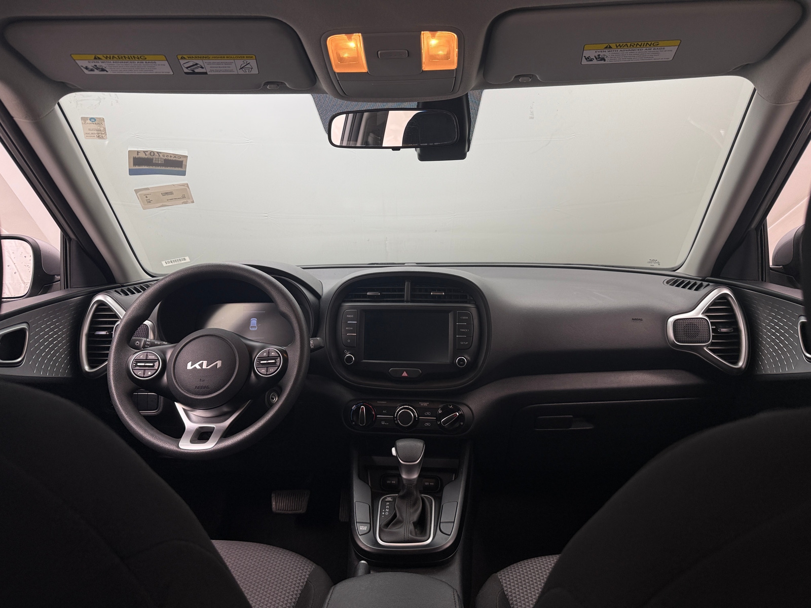 Thumbnail: 2024 Kia Soul - 3