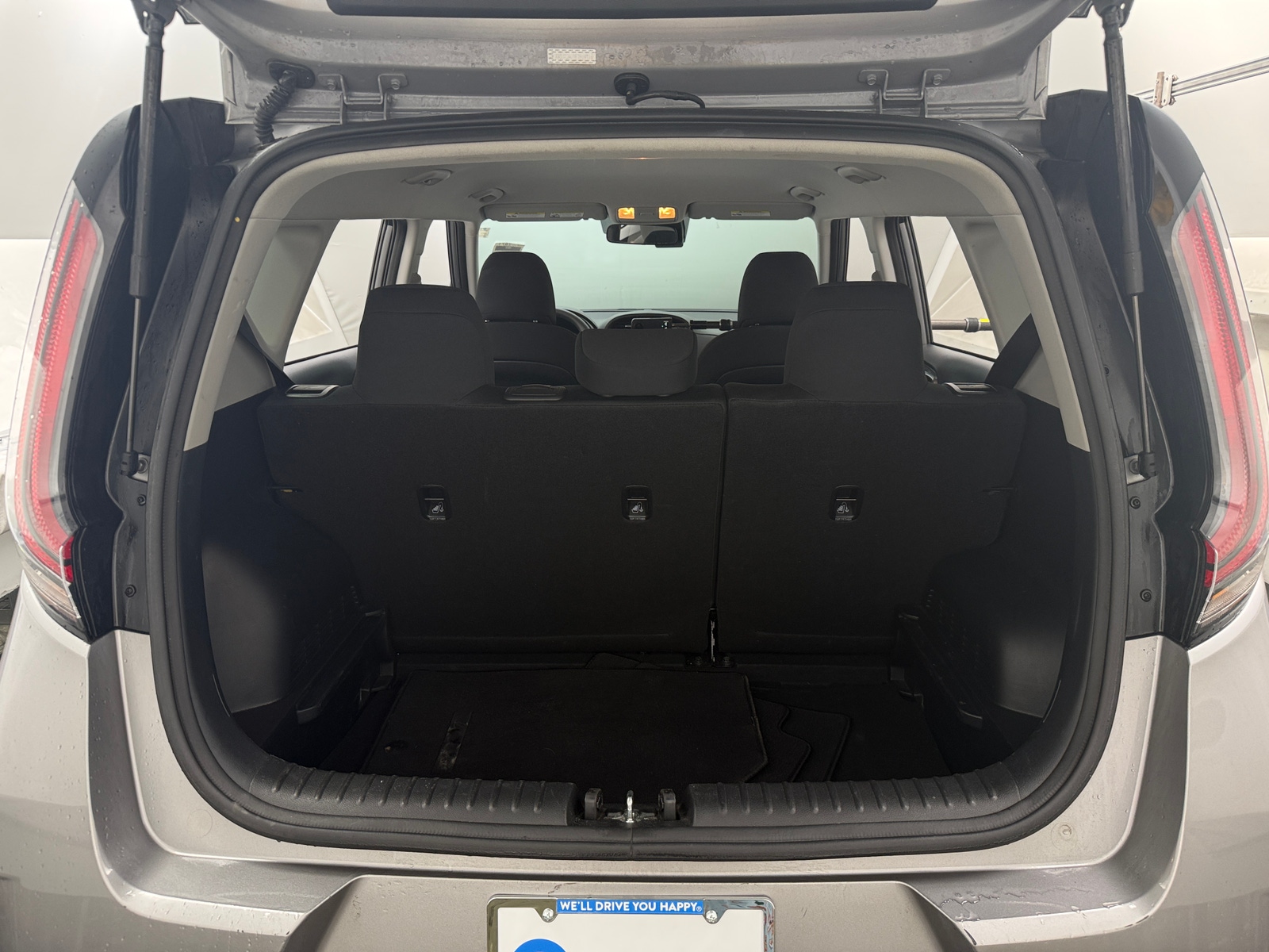 Thumbnail: 2024 Kia Soul - 7