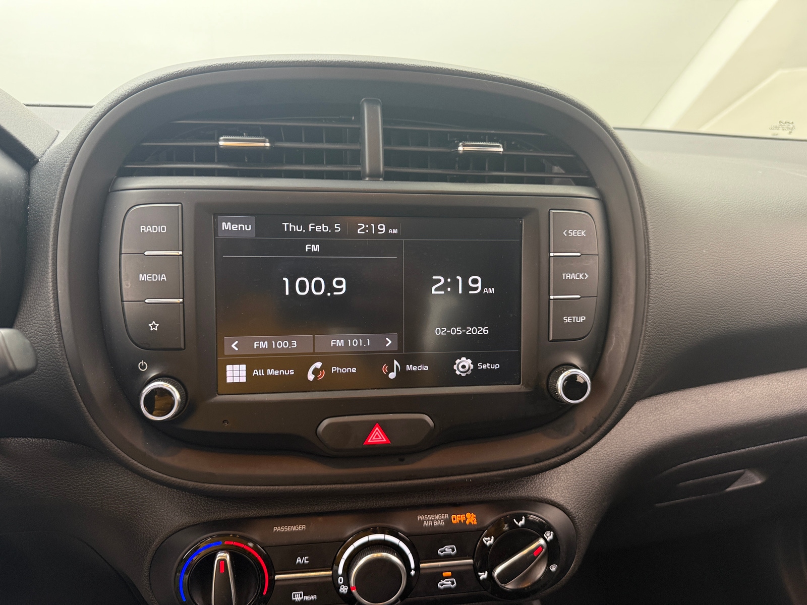 Thumbnail: 2024 Kia Soul - 4