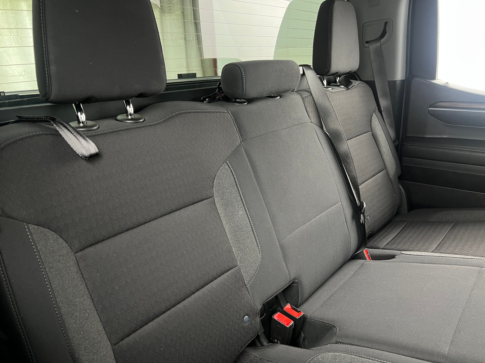 Thumbnail: 2023 Chevrolet Silverado 1500 - 6