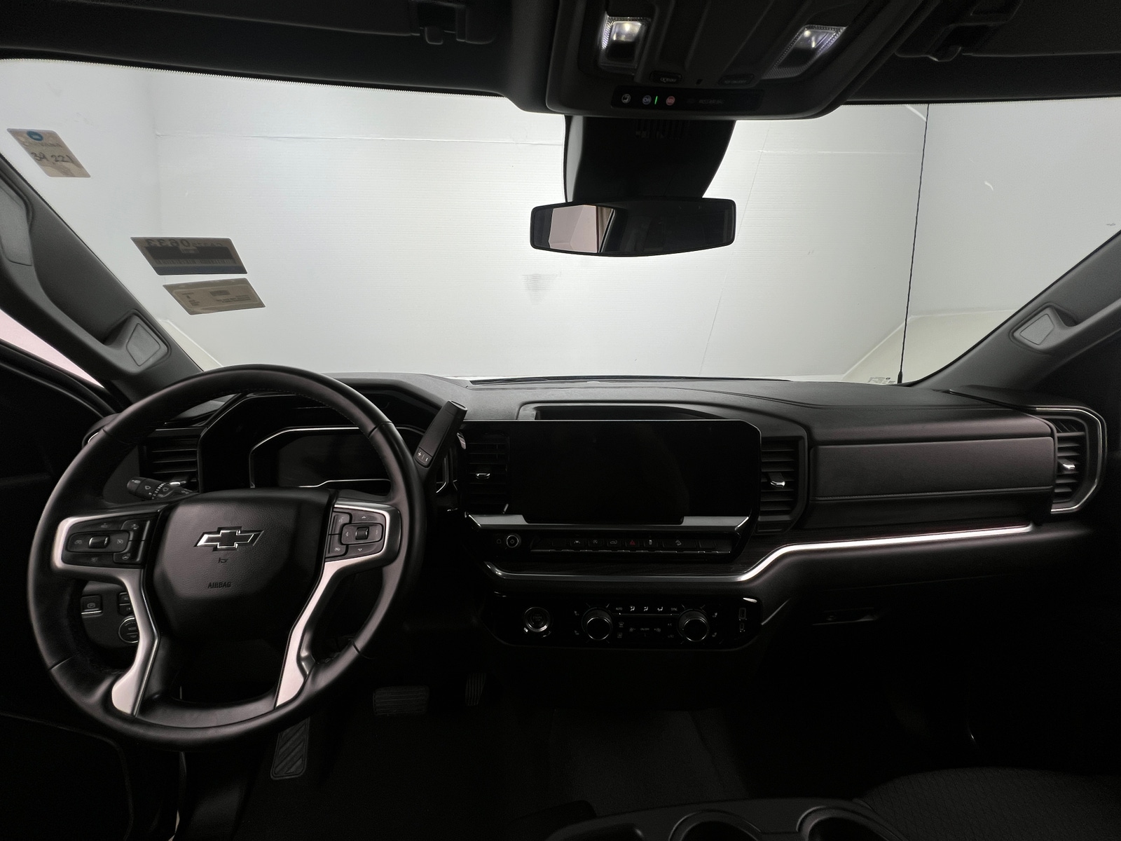 Thumbnail: 2023 Chevrolet Silverado 1500 - 3