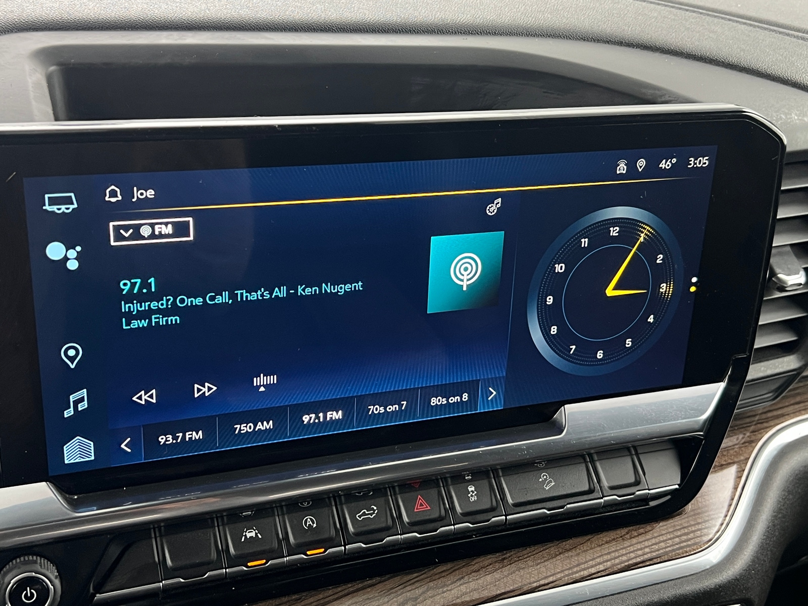 Thumbnail: 2023 Chevrolet Silverado 1500 - 4