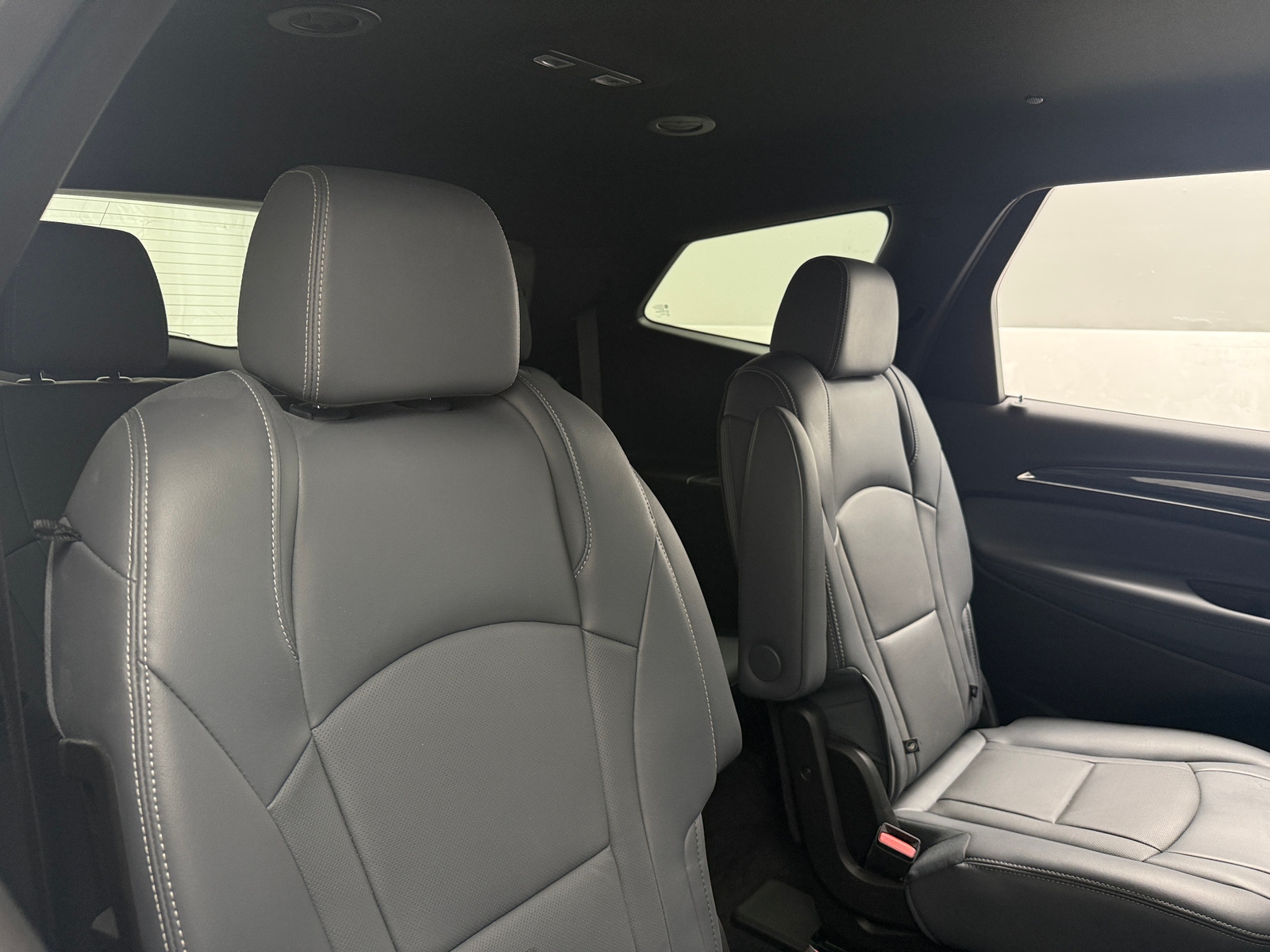 Thumbnail: 2024 Buick Enclave - 5