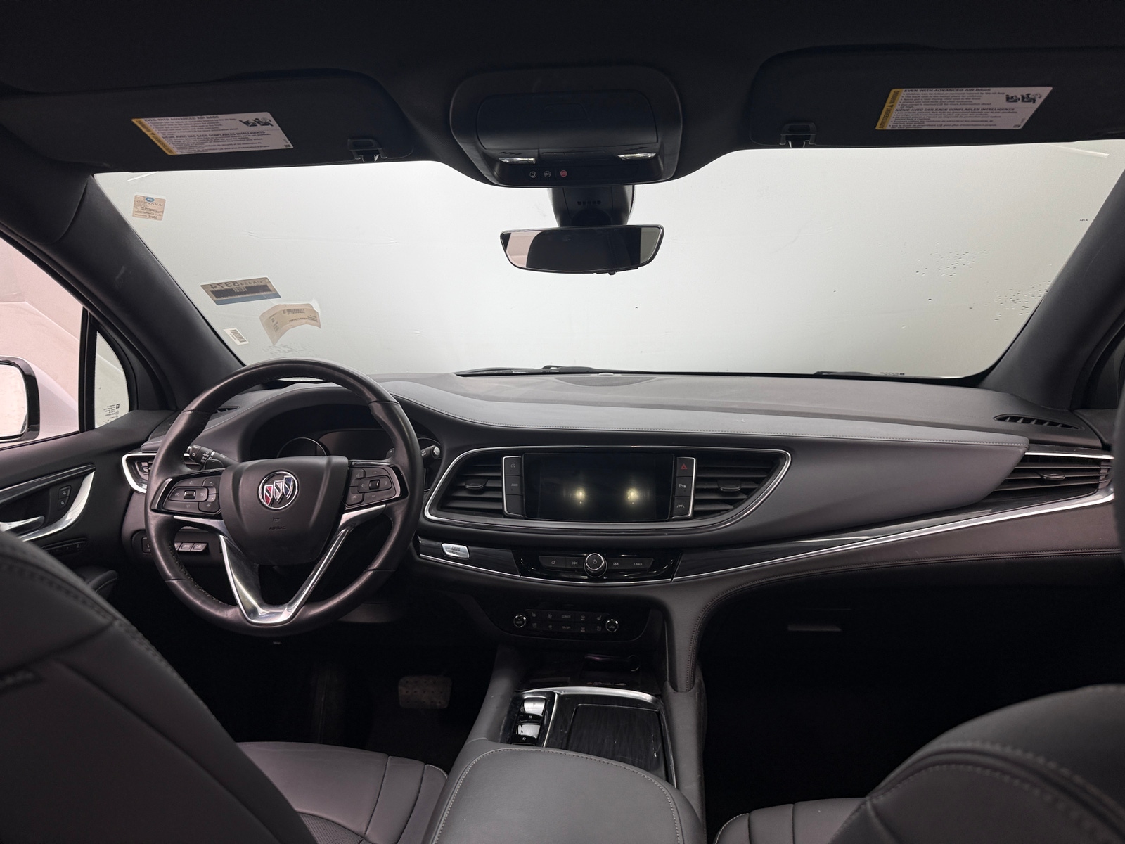 Thumbnail: 2024 Buick Enclave - 2