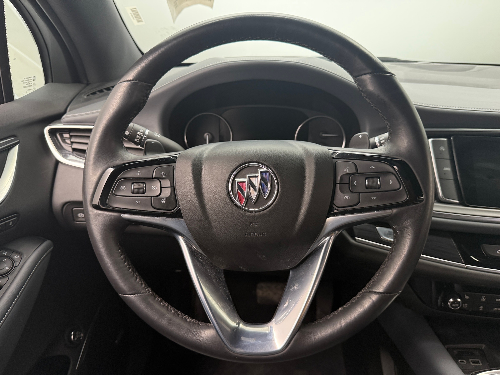 Thumbnail: 2024 Buick Enclave - 4