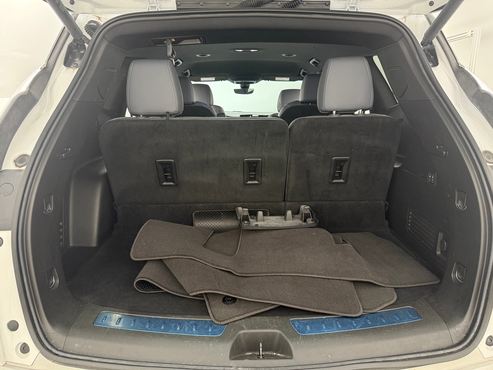 Thumbnail: 2024 Buick Enclave - 6