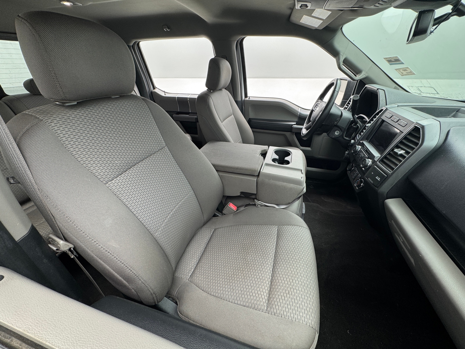 Thumbnail: 2020 Ford Econoline - 2