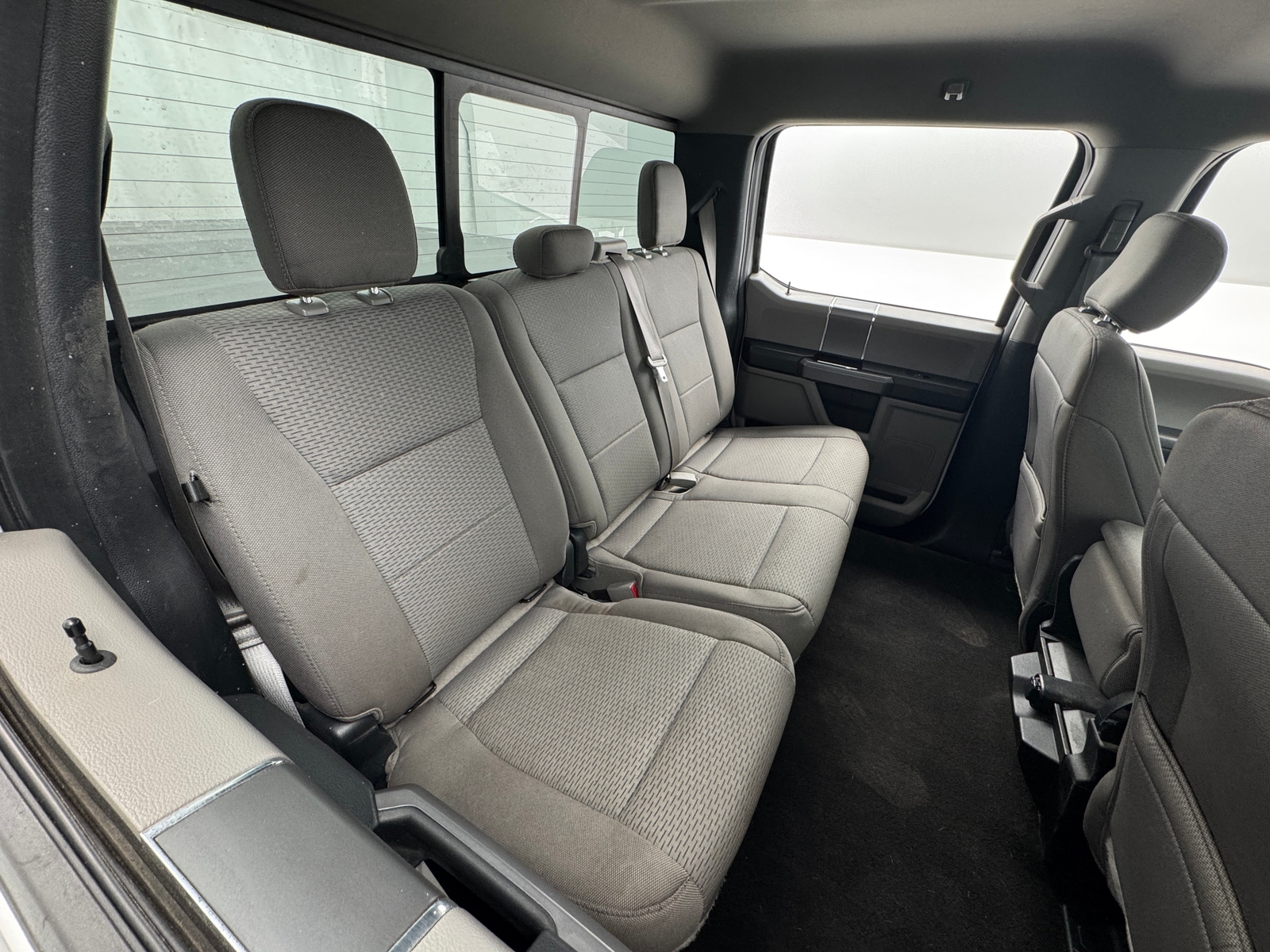 Thumbnail: 2020 Ford Econoline - 6