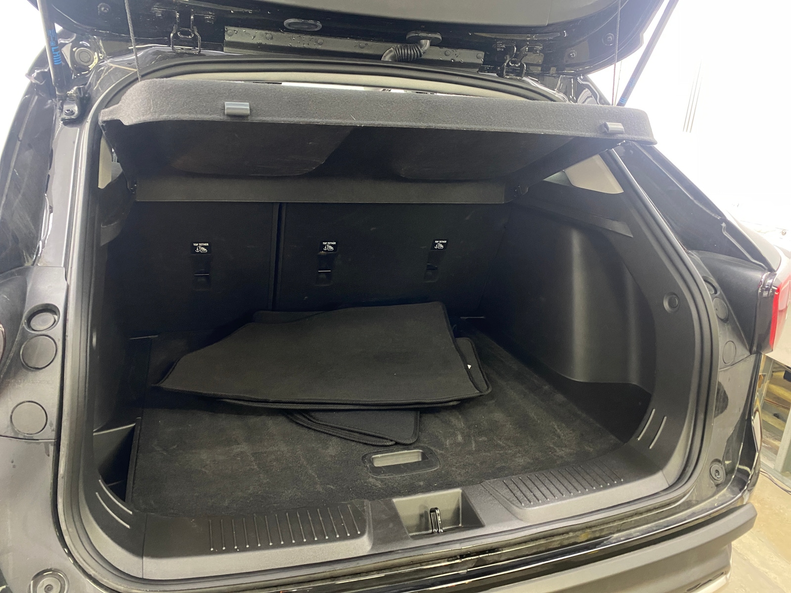 Thumbnail: 2025 Chevrolet Trax - 7