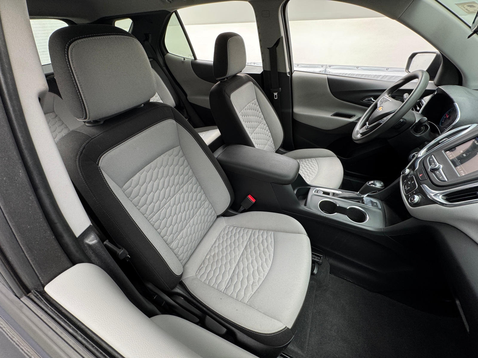 Thumbnail: 2019 Chevrolet Equinox - 2