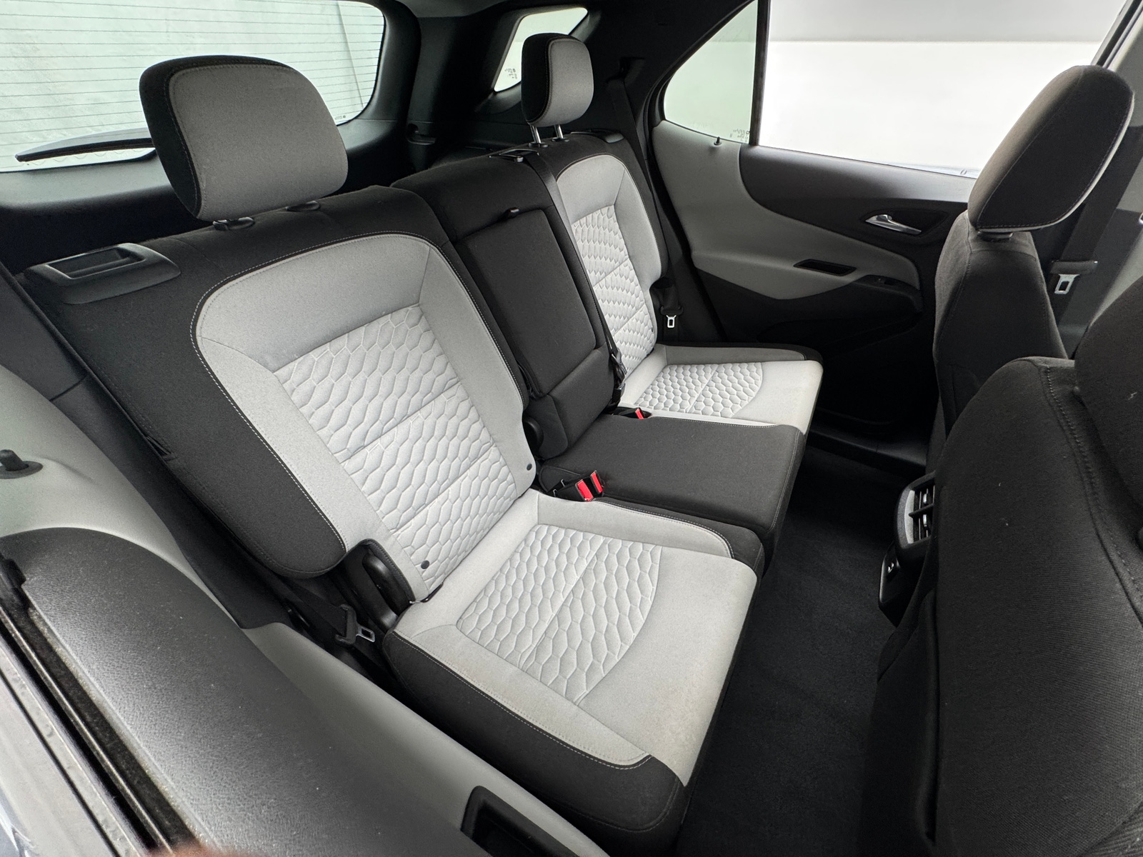 Thumbnail: 2019 Chevrolet Equinox - 6