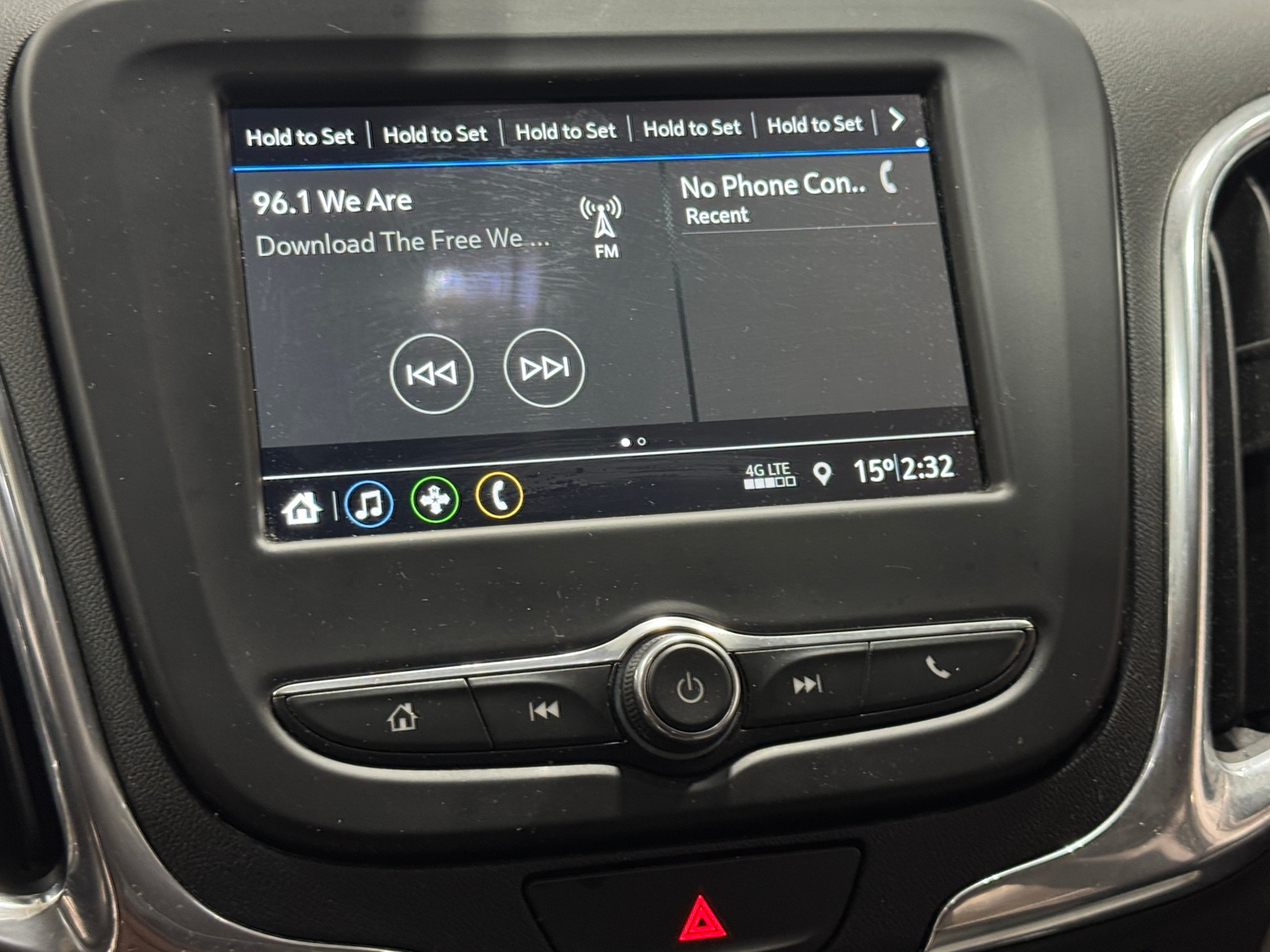 Thumbnail: 2019 Chevrolet Equinox - 4