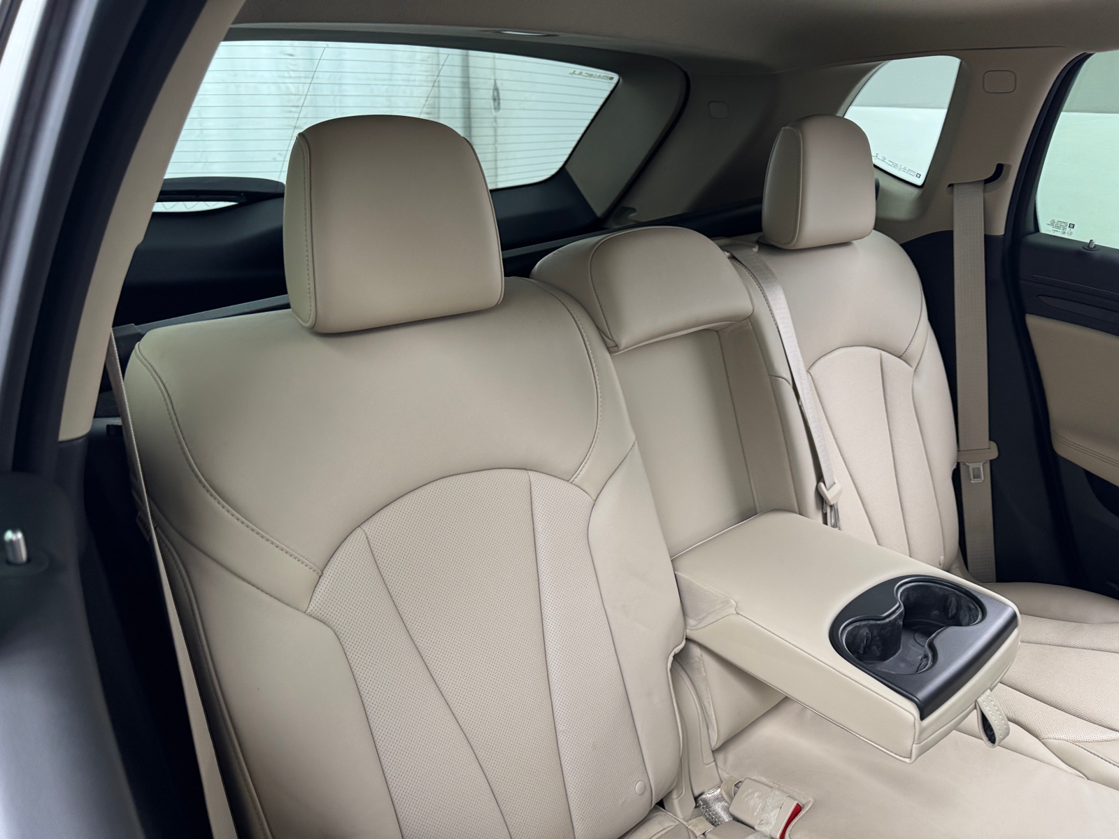 Thumbnail: 2017 Buick Envision - 5