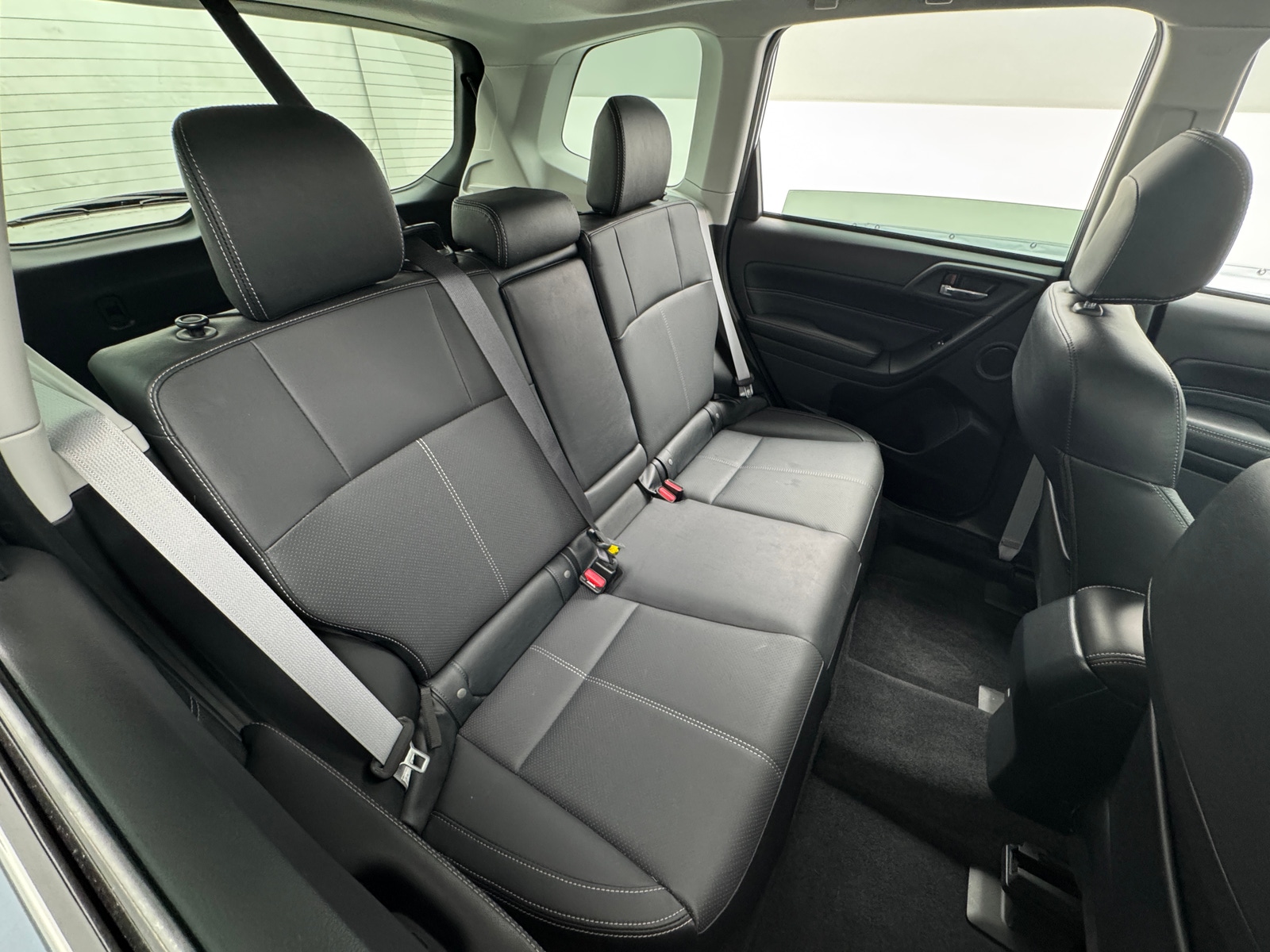 Thumbnail: 2018 Subaru Forester - 5