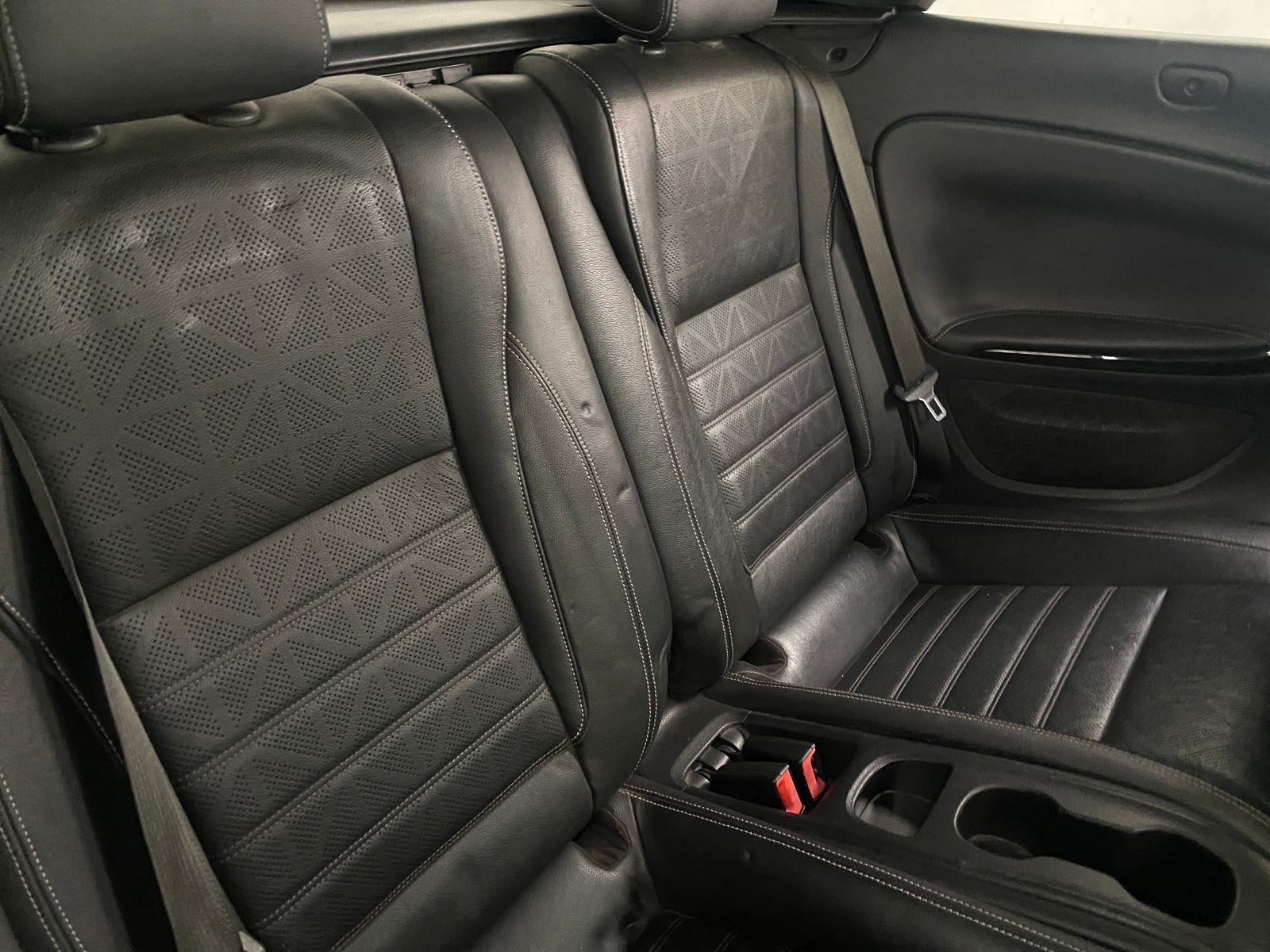 Thumbnail: 2016 Buick Cascada - 5