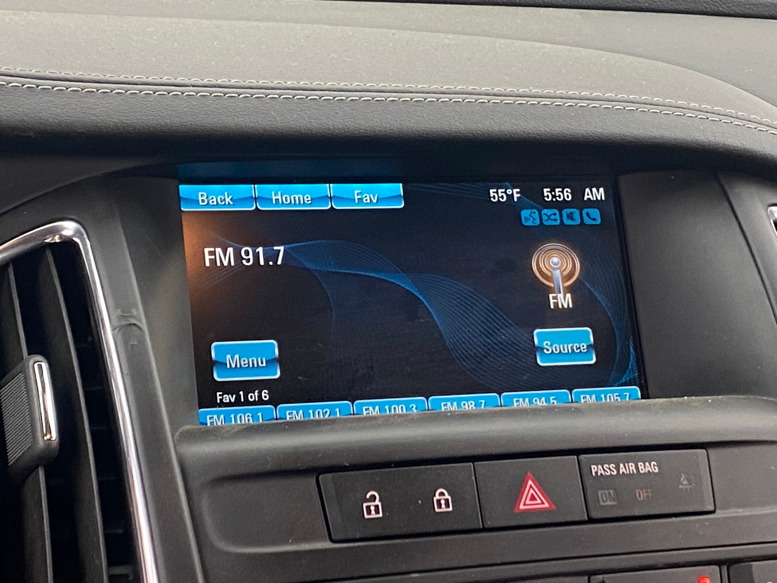 Thumbnail: 2016 Buick Cascada - 3