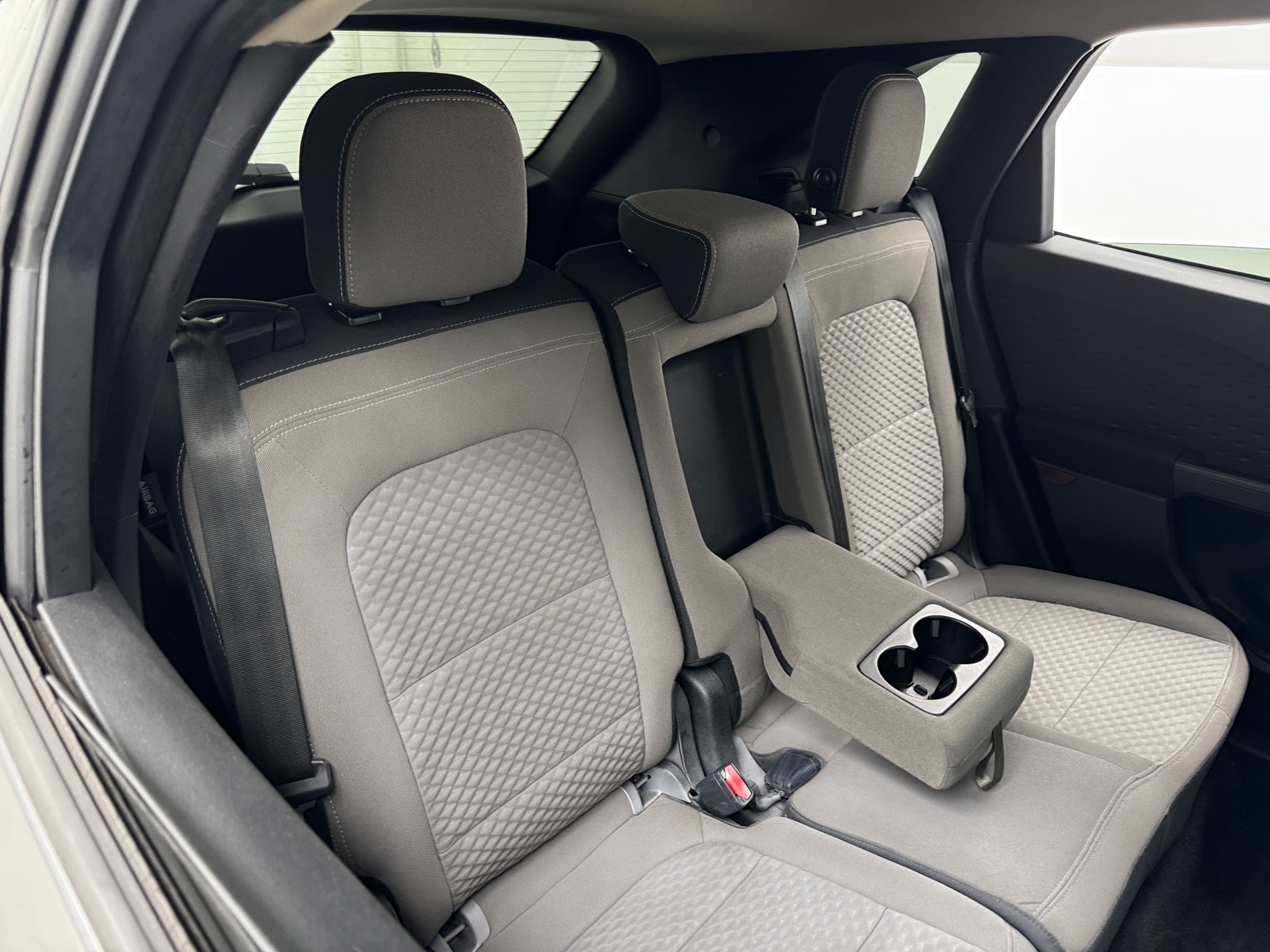 Thumbnail: 2020 Ford Escape - 6