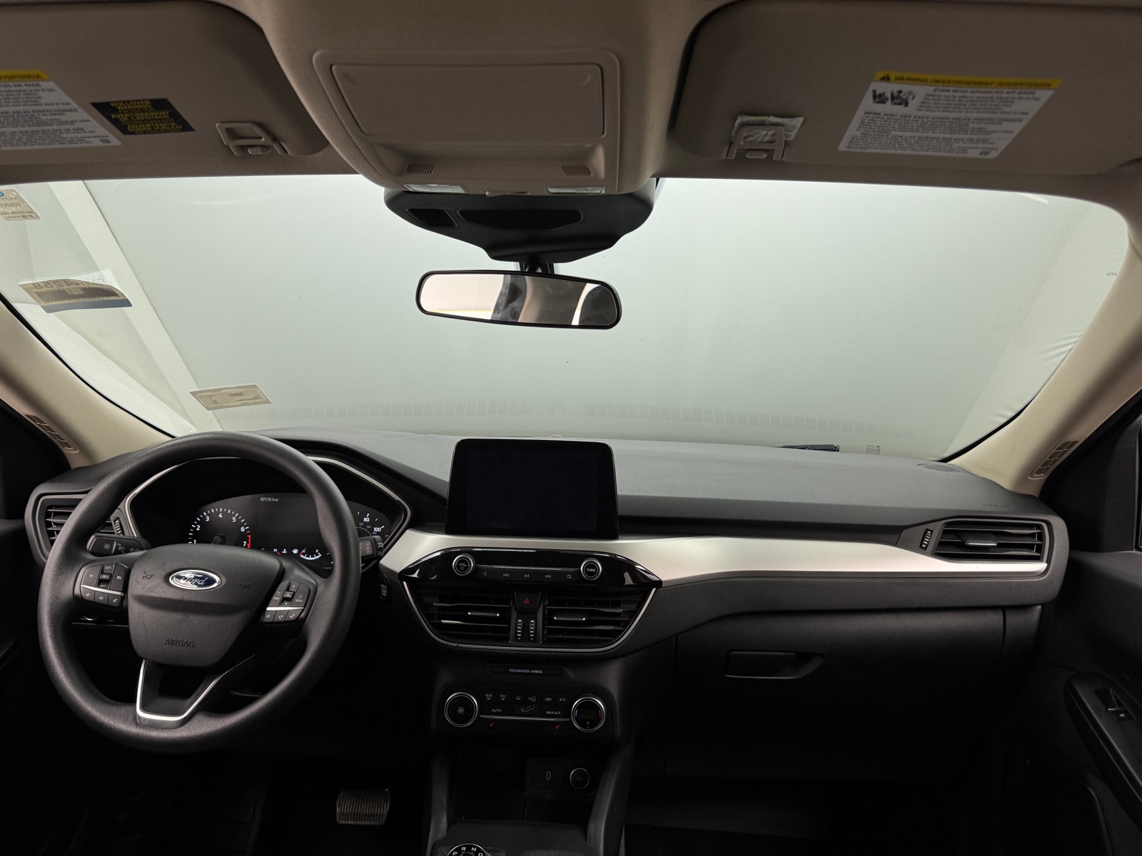 Thumbnail: 2020 Ford Escape - 3