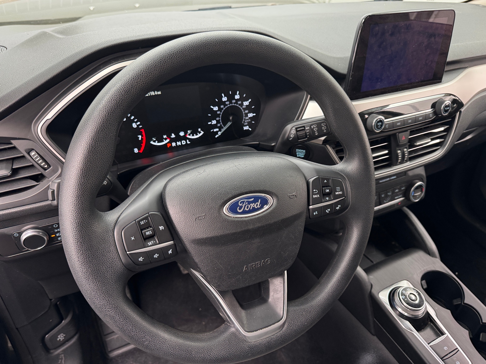 Thumbnail: 2020 Ford Escape - 5