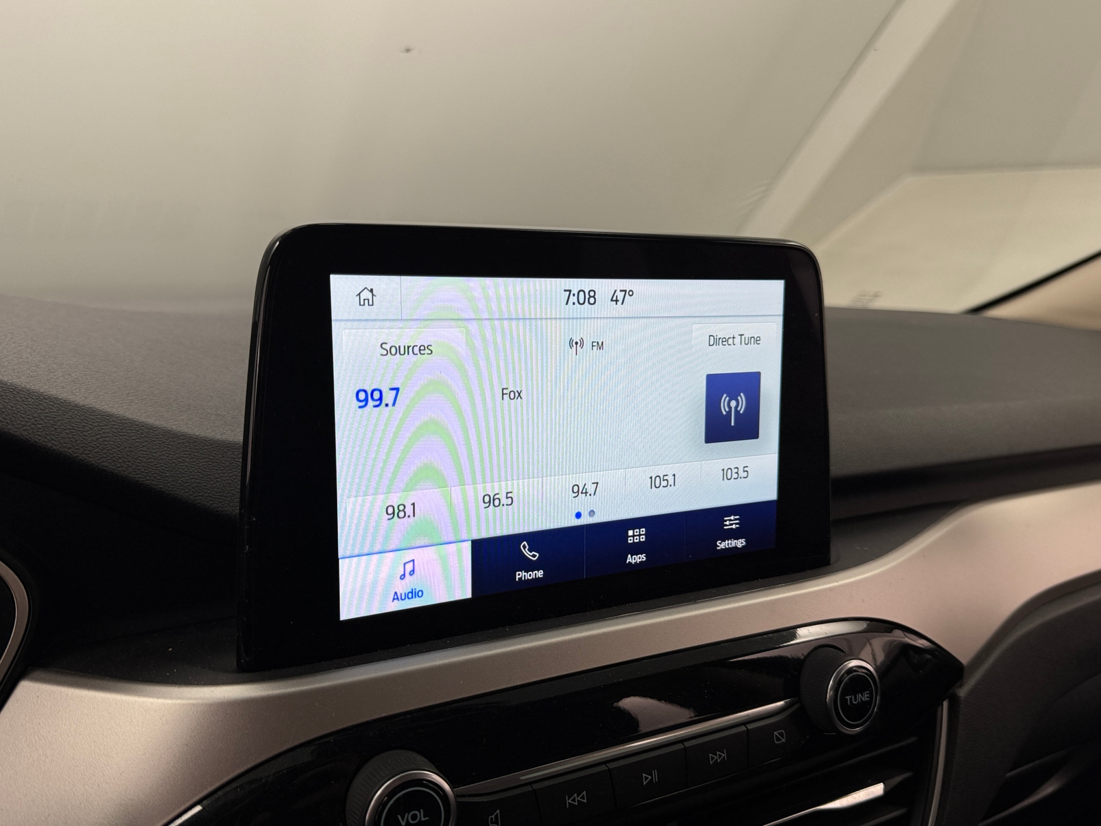 Thumbnail: 2020 Ford Escape - 4