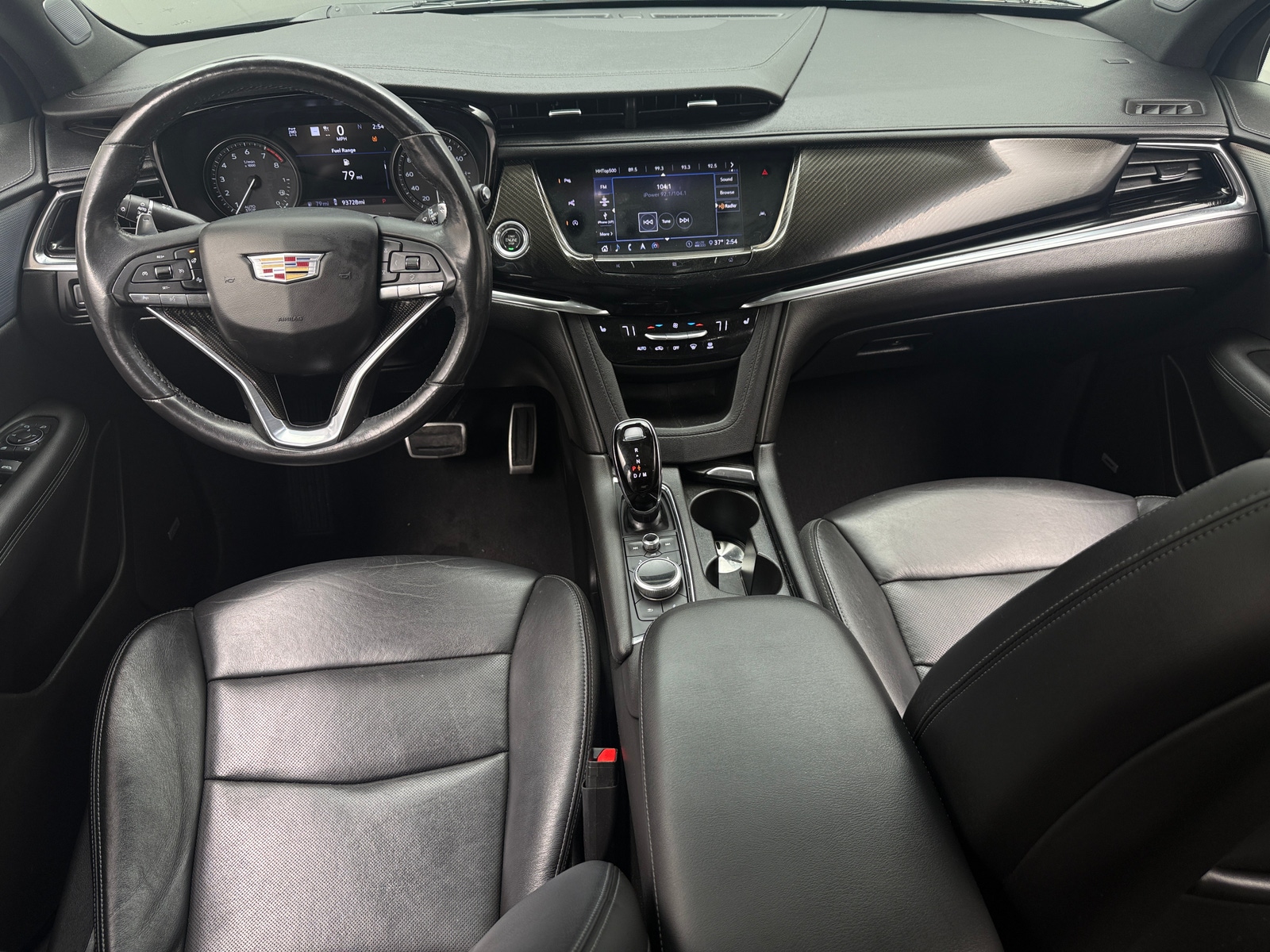 Thumbnail: 2020 Cadillac XT6 - 2