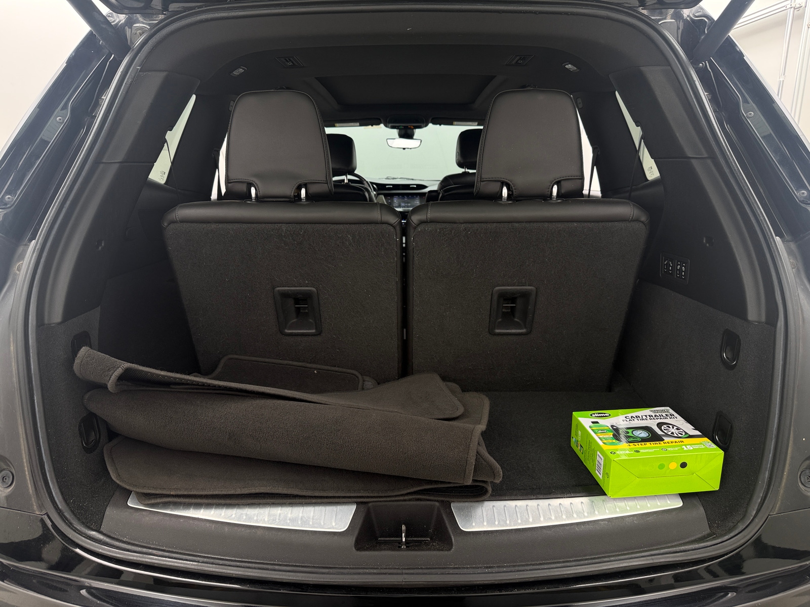 Thumbnail: 2020 Cadillac XT6 - 6