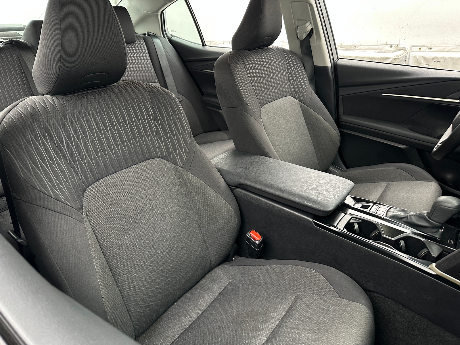 Thumbnail: 2025 Toyota Camry - 2