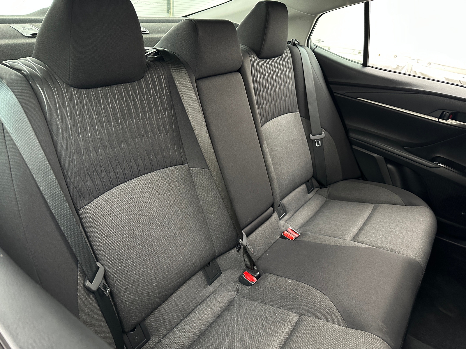 Thumbnail: 2025 Toyota Camry - 6