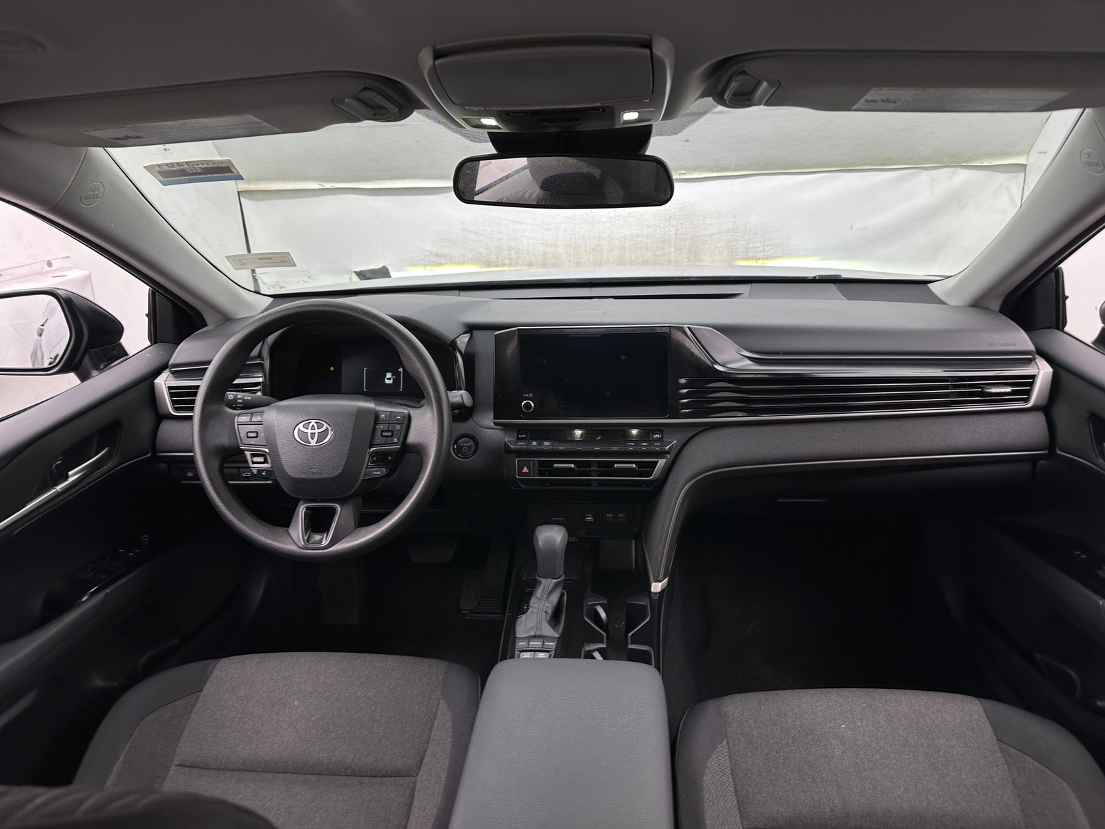 Thumbnail: 2025 Toyota Camry - 3