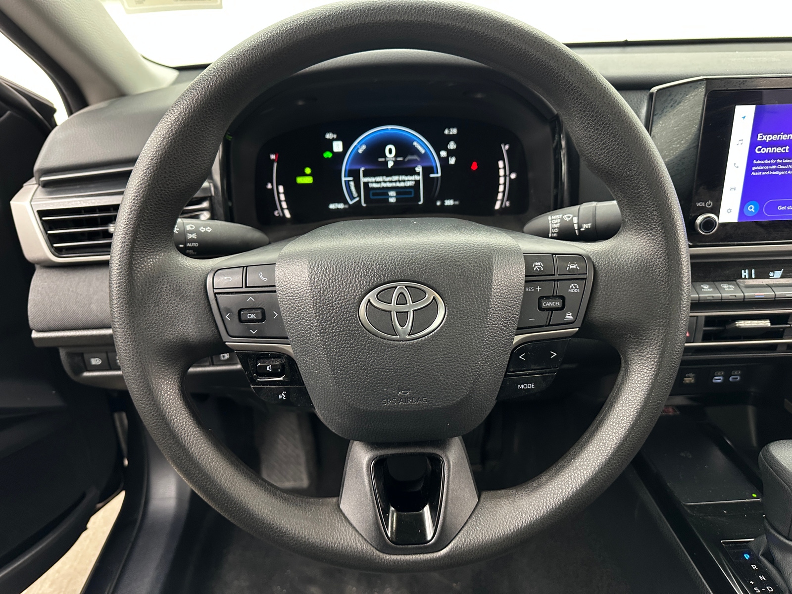 Thumbnail: 2025 Toyota Camry - 5