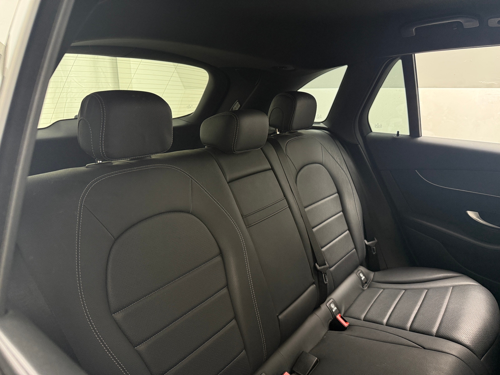 Thumbnail: 2022 Mercedes-Benz GLC - 5