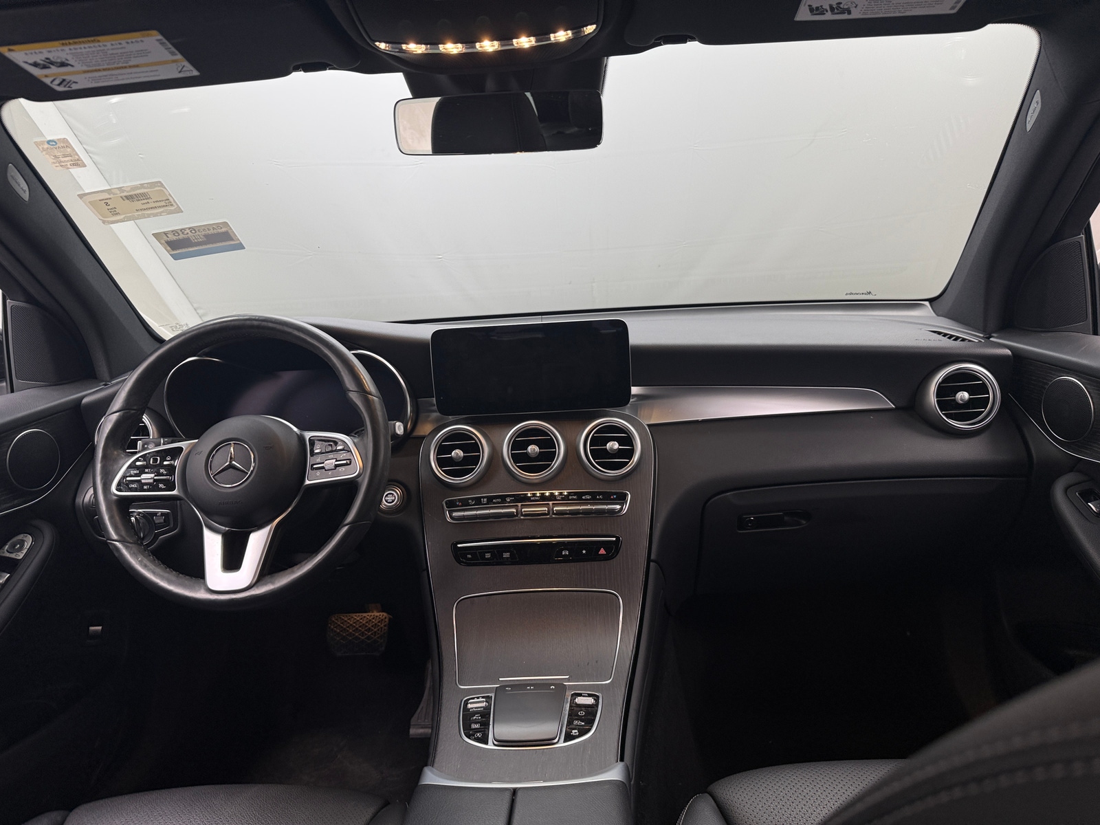 Thumbnail: 2022 Mercedes-Benz GLC - 2