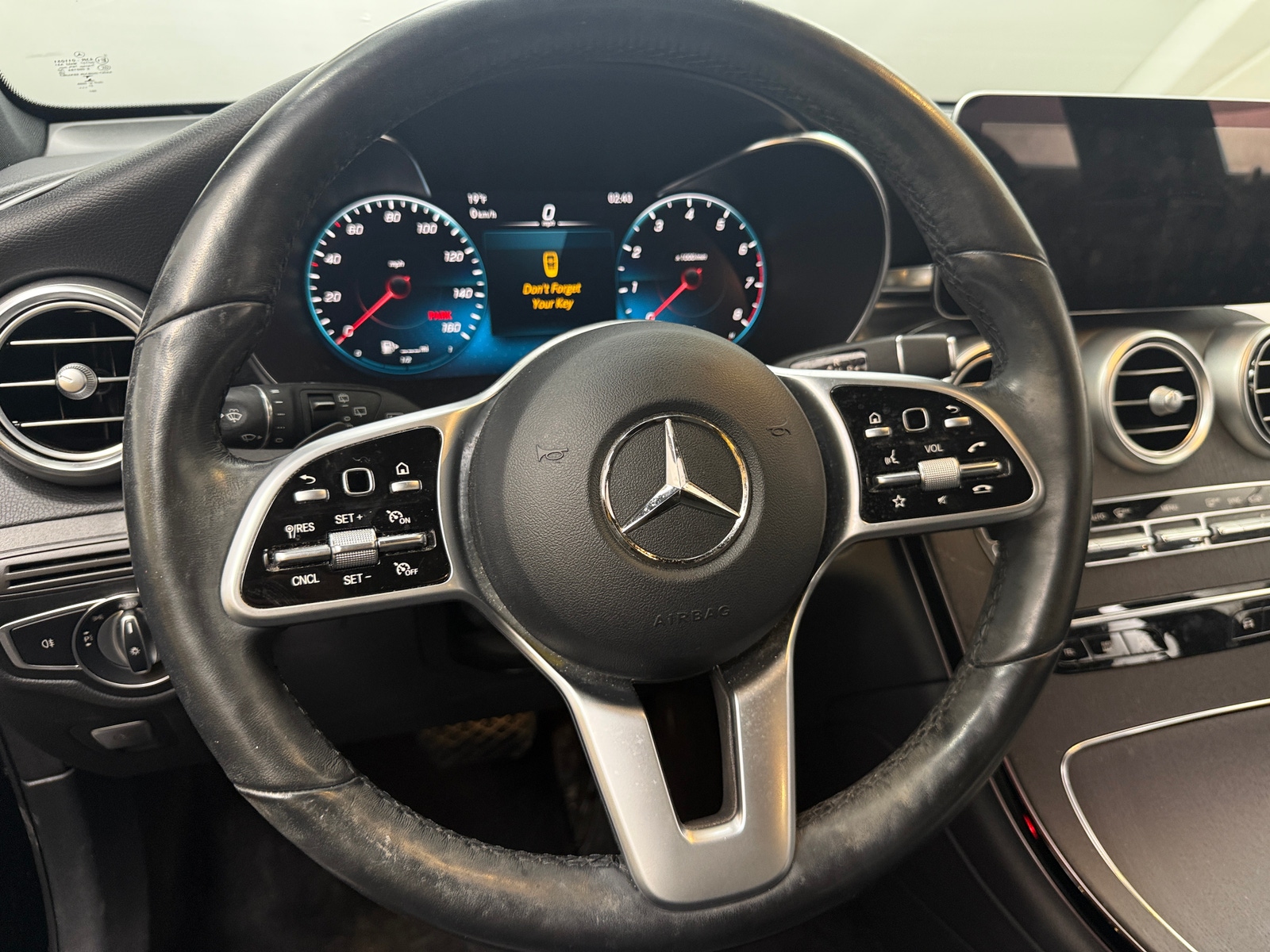 Thumbnail: 2022 Mercedes-Benz GLC - 4