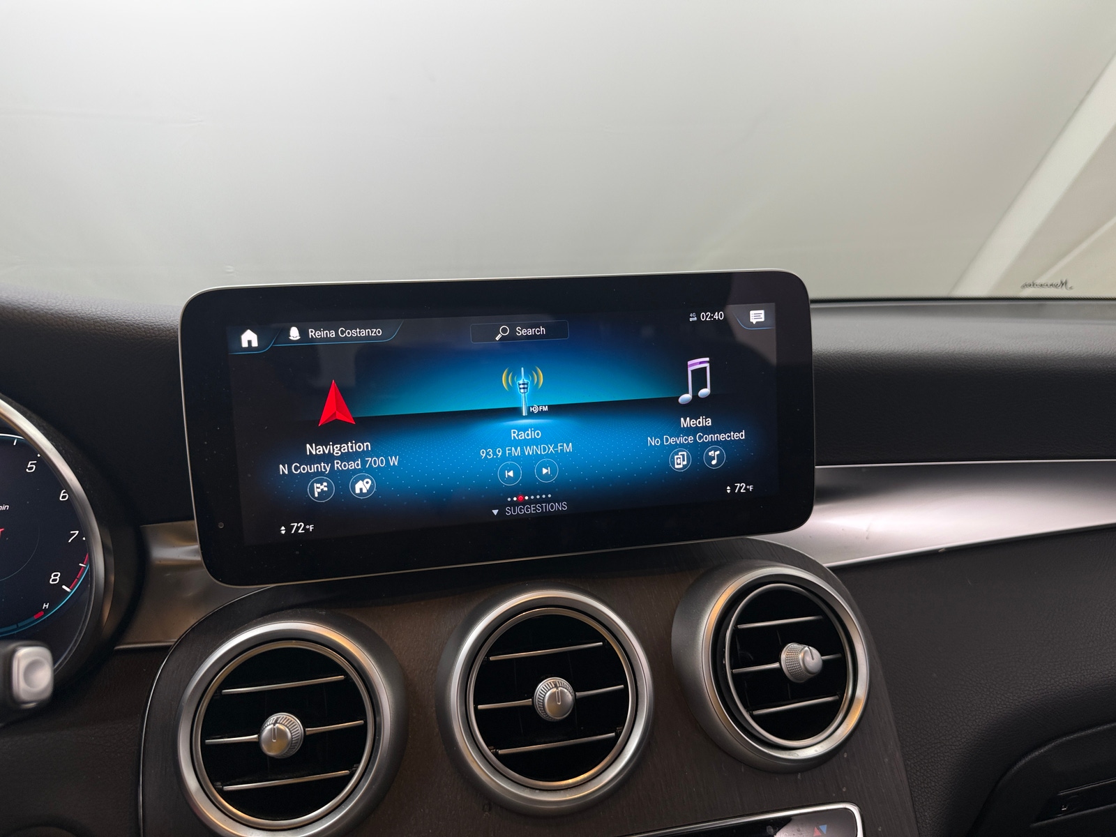 Thumbnail: 2022 Mercedes-Benz GLC - 3