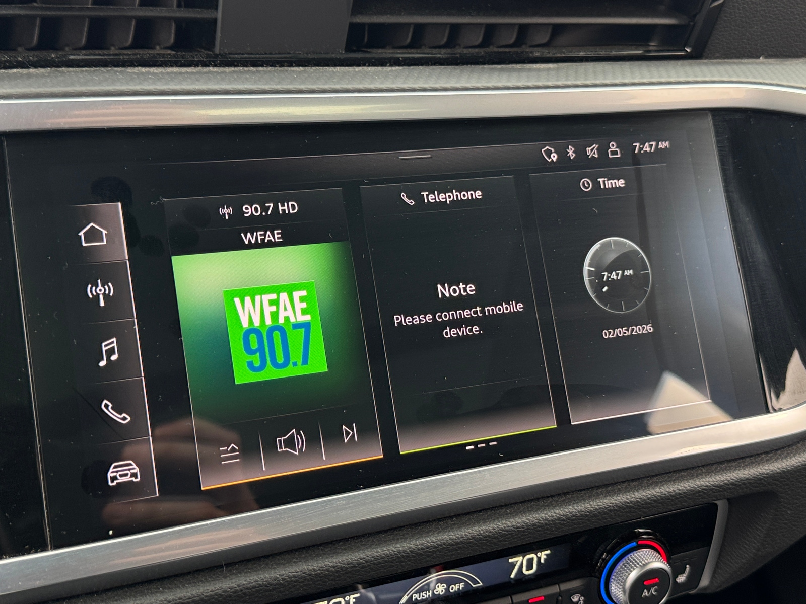 Thumbnail: 2023 Audi Q3 - 3