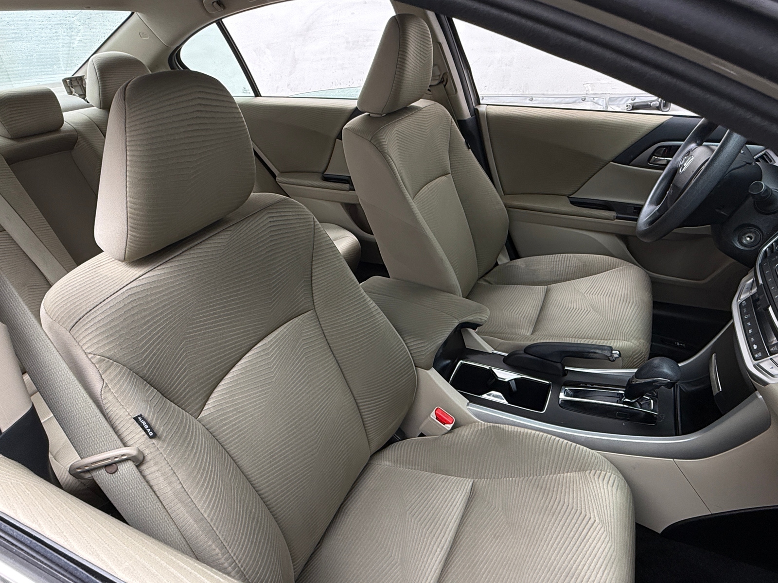 Thumbnail: 2014 Honda Accord - 2