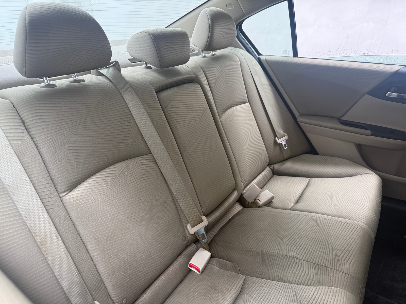 Thumbnail: 2014 Honda Accord - 6