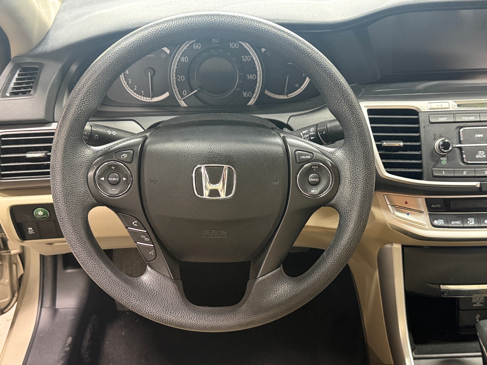 Thumbnail: 2014 Honda Accord - 5