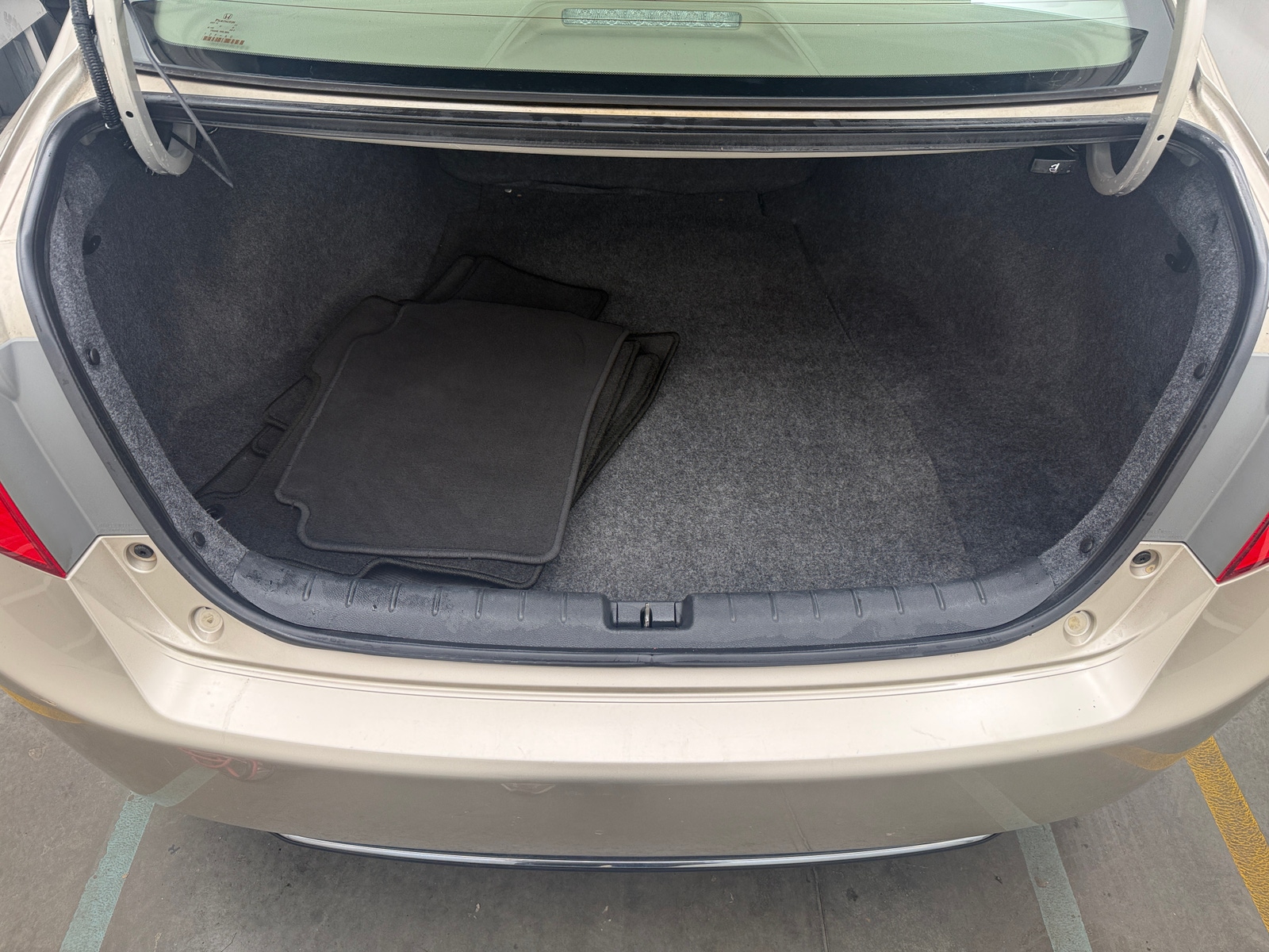 Thumbnail: 2014 Honda Accord - 7