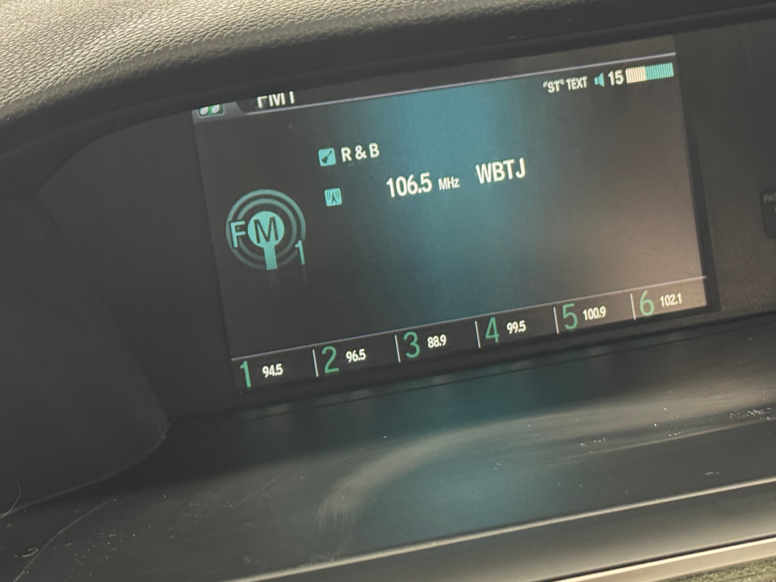 Thumbnail: 2014 Honda Accord - 4