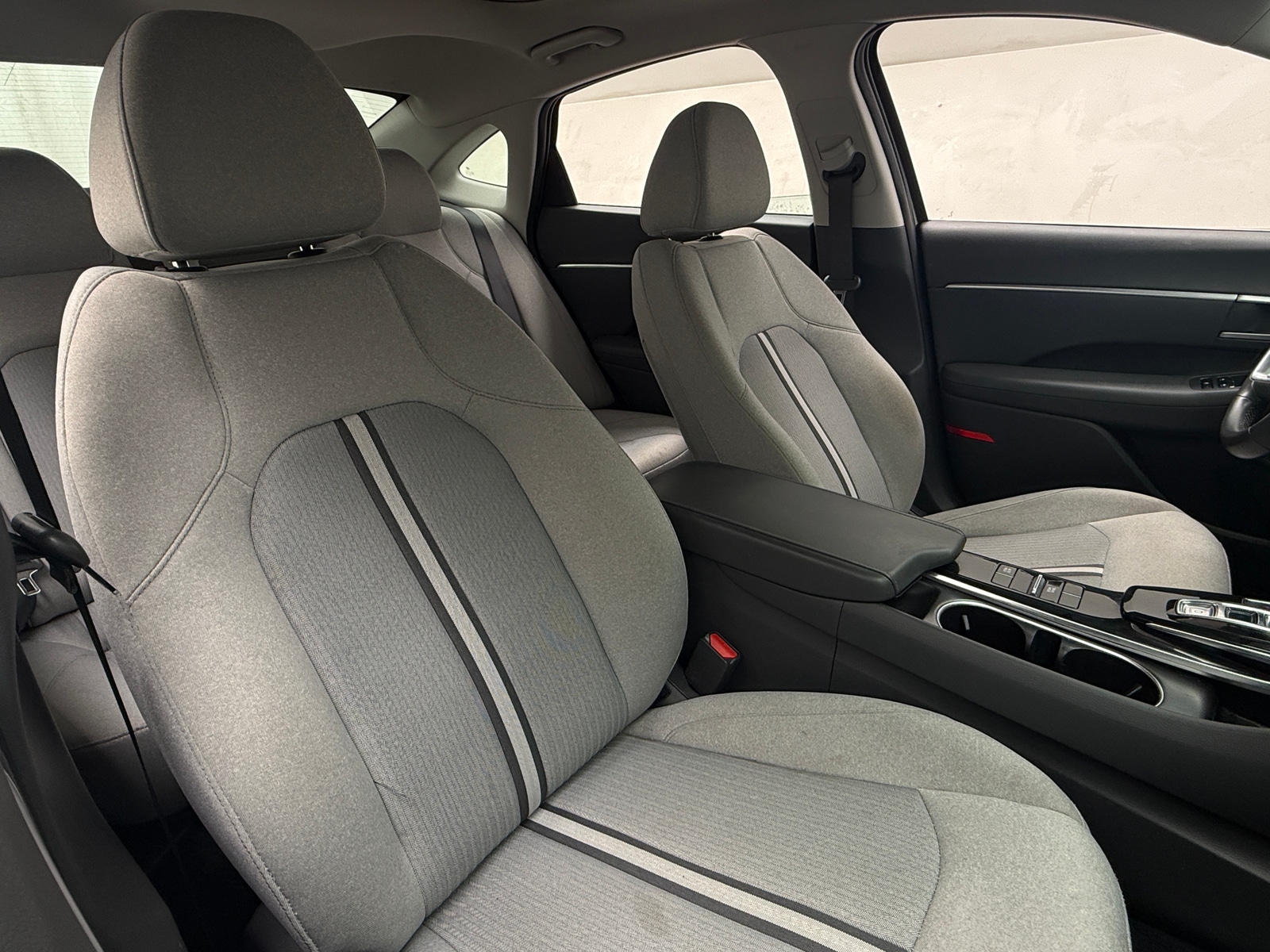 Thumbnail: 2021 Hyundai Sonata - 2