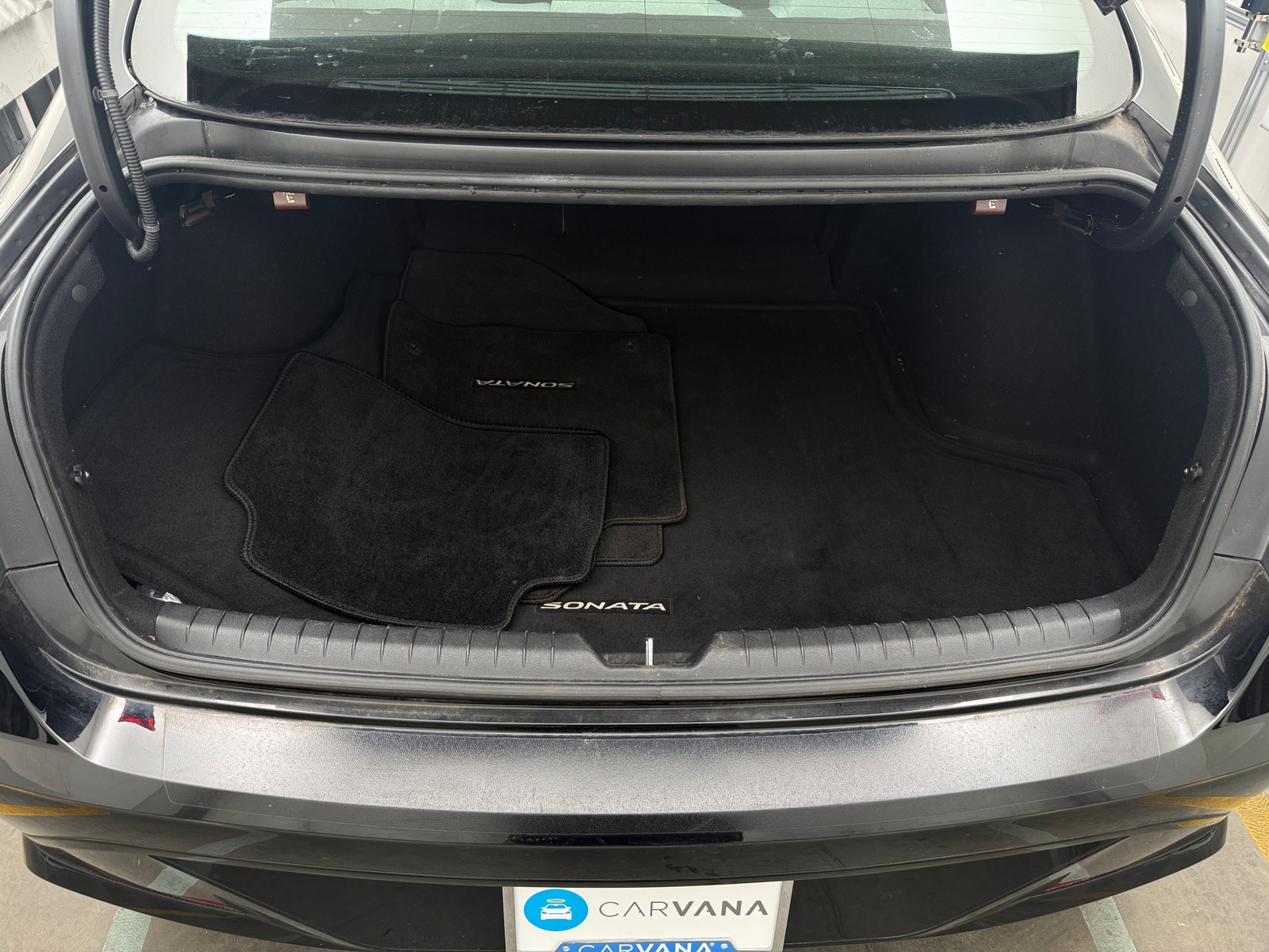 Thumbnail: 2021 Hyundai Sonata - 7