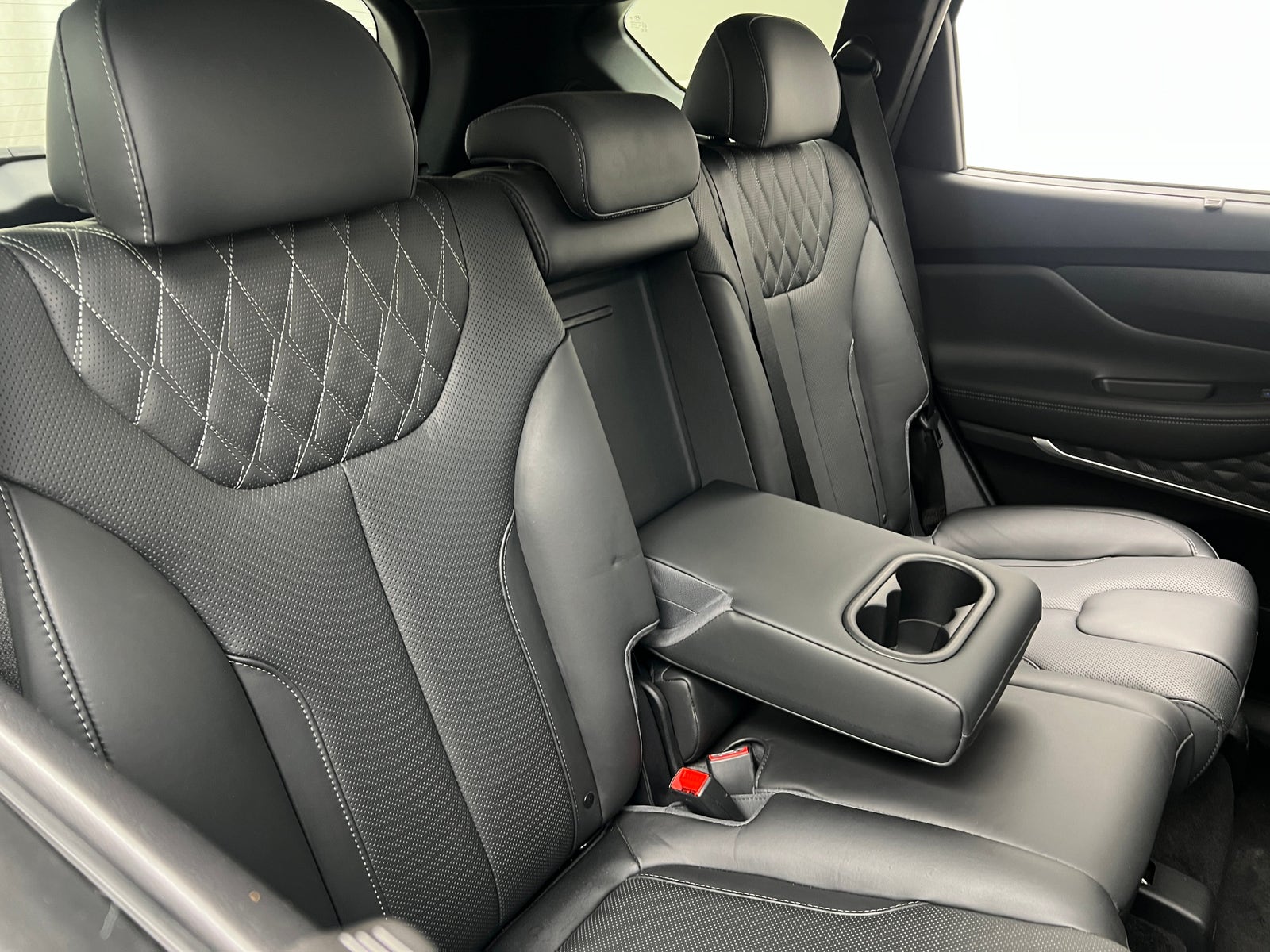 Thumbnail: 2023 Hyundai Santa Fe - 5