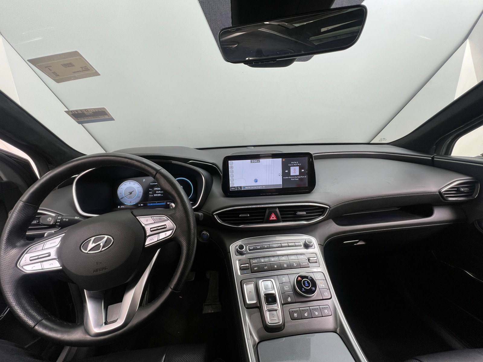 Thumbnail: 2023 Hyundai Santa Fe - 2